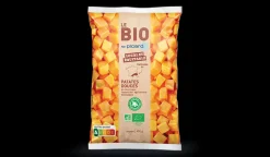 Picard Patates douces bio local, Sud-Est de la France* Produits Nutri-Score A|Pommes De Terre, Frites