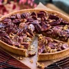Picard Pecan Pie, tarte aux noix de pécan* Tartes, Tartelettes