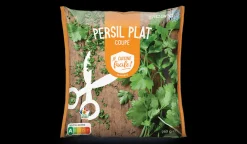 Picard Persil coupé* Produits Nutri-Score A|Aides Culinaires