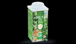 Picard Persil plat coupé Bio* Produits Nutri-Score A|Aides Culinaires