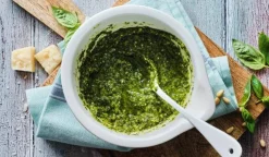 Picard Pesto* Sauces Et Condiments Pour Viandes|Sauces Pour Légumes