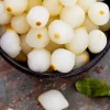 Picard Petits oignons blancs entiers, épluchés* Produits Nutri-Score A|Oignons, Ails, Échalotes