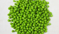 Picard Petits pois bio, France ou Italie* Produits Nutri-Score A|Petits Pois, Carottes
