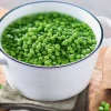 Picard Petits pois doux extra-fins, France* Produits Nutri-Score A|Petits Pois, Carottes