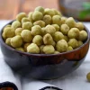 Picard Petits pois goût wasabi* Gâteaux Apéritif