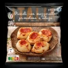 Picard Piccoli con mozzarella, petites pizzas à la mozzarella* À Partager|Plats Italiens