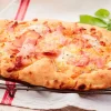 Picard Pinsa prosciutto e tartufo* Pizzas Créatives|Plats Cuisinés