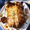 Picard Pintade farcie, farce au bloc de foie gras canard* Volailles Labellisées|Volailles Cuisinées