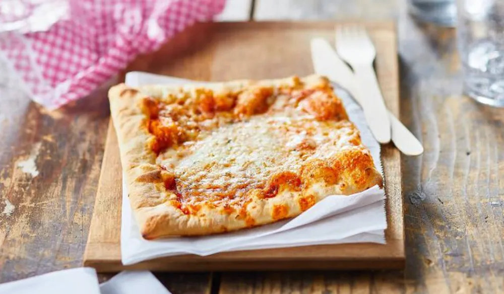Picard Pizza aux 4 fromages*Enfant Pizzas Traditionnelles|Pizzas Végétariennes