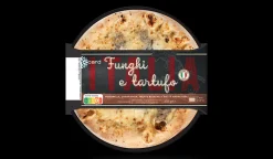 Picard Pizza funghi e tartufo "Italia"* Pizzas Traditionnelles|À Partager