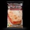 Picard Pizza panini, sandwich pizza jambon, tomate* Plats Italiens