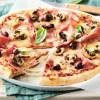 Picard Pizza Regina "Italia"* Pizzas Traditionnelles|À Partager