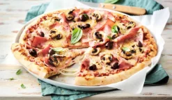 Picard Pizza Regina "Italia"* Pizzas Traditionnelles|À Partager