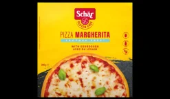 Picard Pizza sans gluten* Produits Sans Gluten|Pizzas Végétariennes