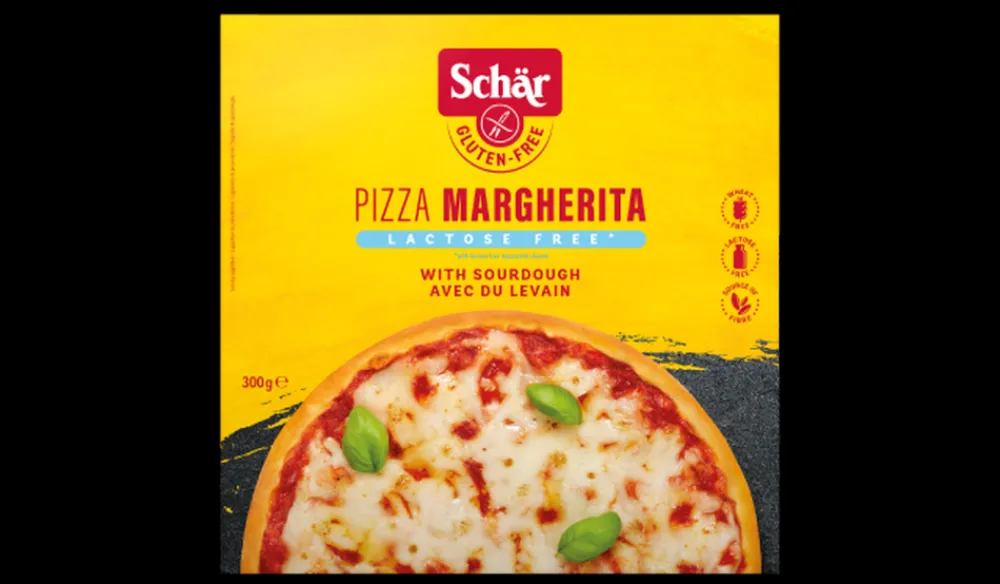 Picard Pizza sans gluten* Produits Sans Gluten|Pizzas Végétariennes