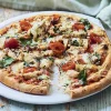 Picard Pizza tomate, poulet, artichaut* Pizzas Créatives