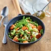 Picard Poêlée à la bretonne*Enfant Produits Nutri-Score A|Végétarien