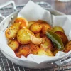 Picard Poêlée à la sarladaise* Pommes De Terre, Frites