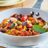 Picard Poêlée de légumes grillés courgette, aubergine* Produits Nutri-Score A|Végétarien