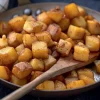 Picard Poêlée de pommes de terre à l'échirlète* Produits Nutri-Score B|Pommes De Terre, Frites