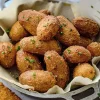 Picard Poêlée de pommes de terre grenaille* Produits Nutri-Score B|Végétarien