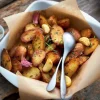 Picard Pommes de terre façon rôtissoire* Pommes De Terre, Frites