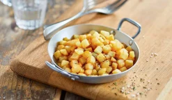 Picard Pommes rissolées en cubes* Produits Nutri-Score A|Pommes De Terre, Frites