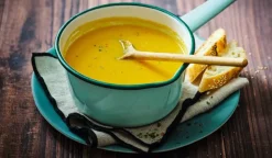 Picard Potage cuisiné aux 9 légumes bio* Produits Nutri-Score A|Végétarien