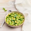 Picard Potage minestrone légumes verts et légumineuses* Soupes, Potages Et Veloutés