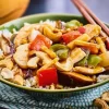 Picard Poulet aux noix de cajou Cuisine Evasion* 1 Part|Plats Cuisinés