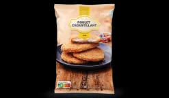 Picard Poulet pané croustillant*Enfant Produits Nutri-Score B|Volailles Labellisées