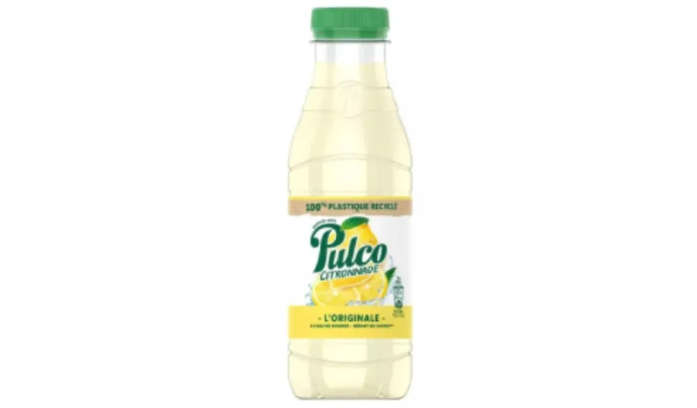 Picard Pulco citronnade* Boissons Sans Alcool|Apéritifs Sans Alcool