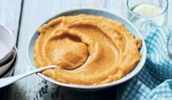 Picard Purée de courge butternut, patate douce*Enfant Produits Nutri-Score A|Légumes Enfants