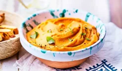 Picard Purée de patate douce*Enfant Produits Nutri-Score B|Végétarien