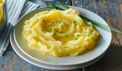Picard Purée de pomme de terre bio* Produits Nutri-Score A|Purées