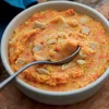 Picard Purée pomme de terre, duo de carottes et poulet*Enfant Produits Nutri-Score B|Légumes Enfants