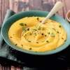 Picard Purée potiron, carotte, maïs bio* Produits Nutri-Score A|Purées