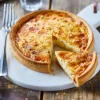 Picard Quiche lorraine* Tartes Créatives|Tartes À Partager