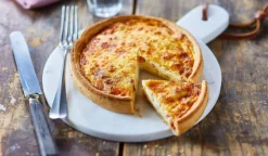 Picard Quiche lorraine* Tartes Créatives|Tartes À Partager