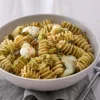 Picard Radiatori au pesto et mozzarella au lait de bufflonne* 1 Part|Plats Cuisinés