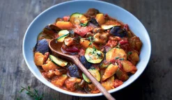 Picard Ratatouille cuisinée*Enfant Produits Nutri-Score A|Légumes Enfants