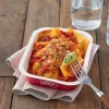 Picard Ravioli ricotta épinard, sauce tomate*Enfant Produits Nutri-Score B|Végétarien