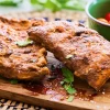 Picard Ribs à la mexicaine* Viandes Cuisinées