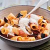 Picard Rigattoni all'arrabbiata* Produits Nutri-Score B|Végétarien