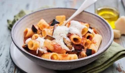 Picard Rigattoni all'arrabbiata* Produits Nutri-Score B|Végétarien