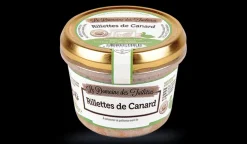 Picard Rillettes de canard* Épicerie Fine