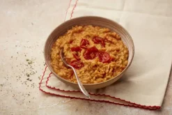 Picard Risotto à la tomate, fromage, risotto al pomodoro* 1 Part|Plats Cuisinés