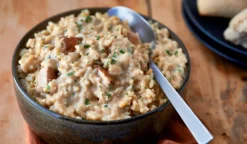 Picard Risotto aux cèpes* À Partager|Plats Italiens