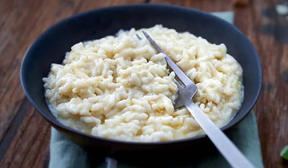 Picard Risotto aux fromages* 1 Part|Plats Italiens