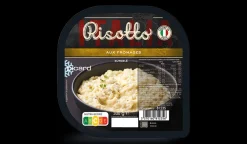 Picard Risotto aux fromages* 1 Part|Plats Italiens